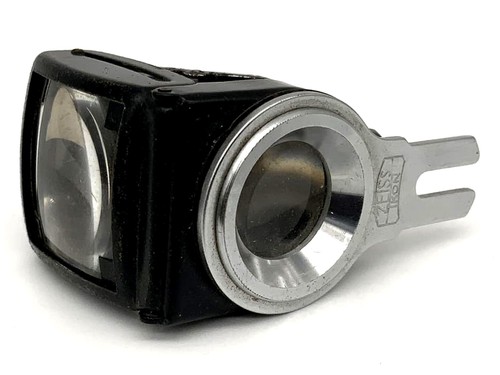 Zeiss ikon brilliant finder - ikon,