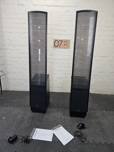 Martin logan electro motion - electro,