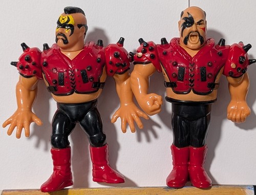 Hasbro legion doom - of,