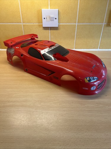 10007 rtr nitro rs4 - rtr, 3