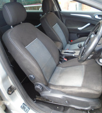 09 FORD MONDEO MK4 ZETEC