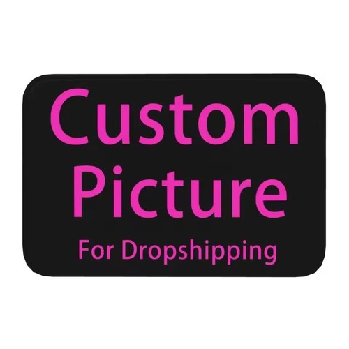 Customized custom photo logo - customized,