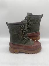 Sorel Barbour Caribou Horizon
