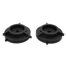1 Pair NAB Hub Adapters
