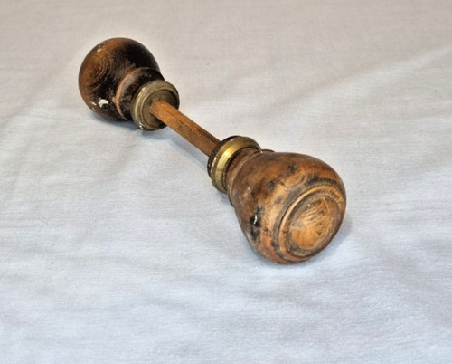 Vintage c1920s 30s wooden - c1920s,