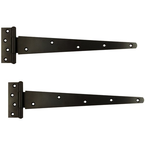 Securit pair heavy duty tee - pair,