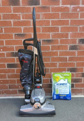 Kirby avalir upright vacuum - avalir,