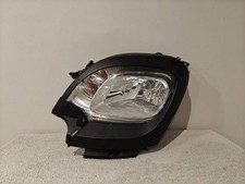 Fiat Panda III 2013 Left front