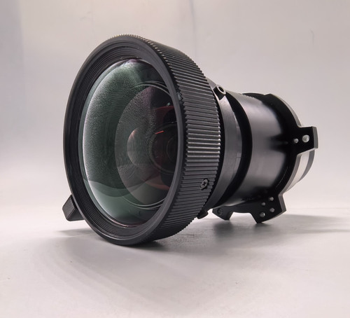 Zorsika lens for christie - lens,
