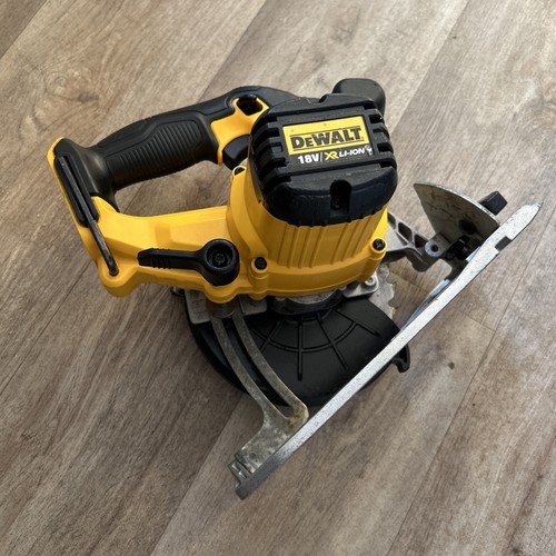 Dewalt dcs391 circular saw - circular,
