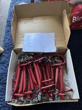 Fire Safety Fire Escape Ladder