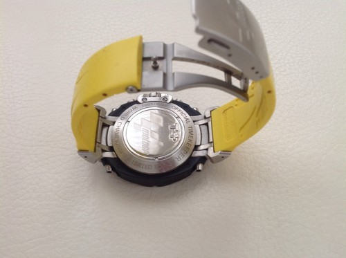 Tissot motogp race limited - tissot, t-race