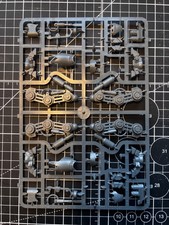 Warhammer 40K Grey Knights