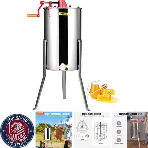 Frame stainless steel honey - steel,
