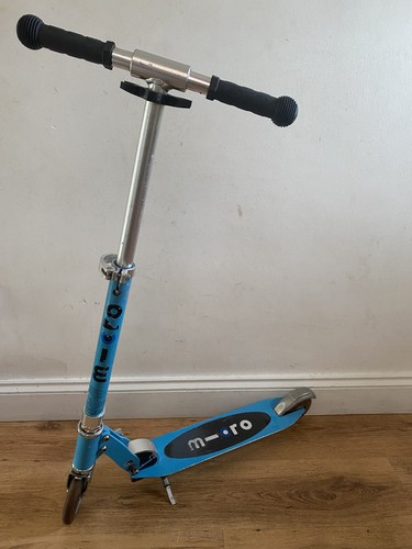 Micro sprite scooter wheels - micro,