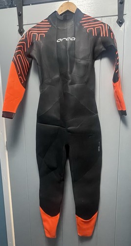 Orca openwater core vis - orca,