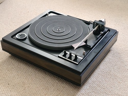 Garrard 86sb turntable record - turntable,