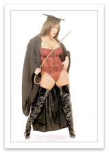 Teresa May 5 x 7 inch Teresa