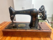 Vintage Pre-1900s Singer Hand