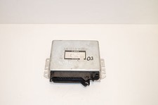 Saab 900 Engine ECU Control