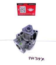 FIAT TEMPRA WATER PUMP TYPE LANCIA DEDRA THEME 2.0 IE GRAF PA397 GTT PA00806