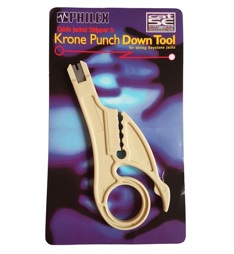Philex cable jacket stripper - cable,