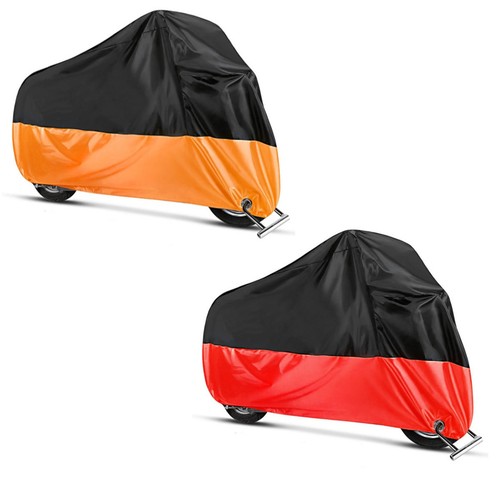 Set tarpaulin cover - of,