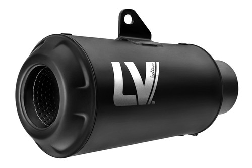 Silencer leovince full - silencer,