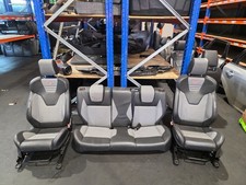 ✅️ Ford Fiesta ST180 Grey