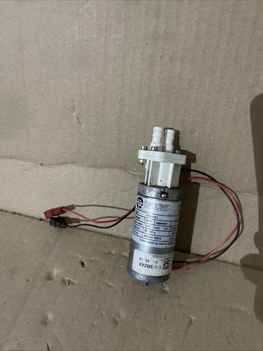 La - (genuine, motor