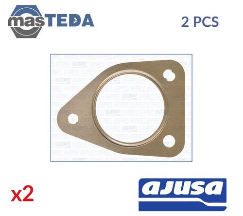 01332500 exhaust pipe gasket - exhaust,