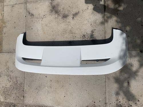 Ford focus spoiler - spoiler, line