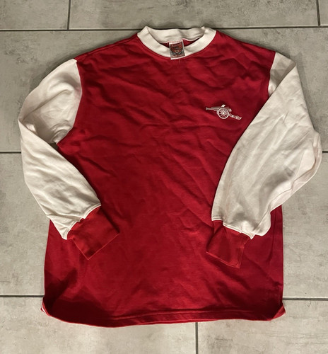 Arsenal official 90s - 90s,