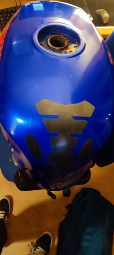 Triumph trident 900 1993 - triumph, 1993-1994