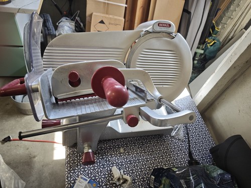 Berkel professional meat - berkel,