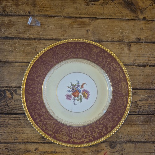 Soho pottery ambassador ware - pottery,