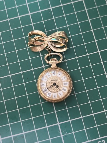 Vintage bucherer mechanical - vintage,