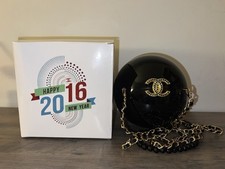 Chanel VIP Limited Mark