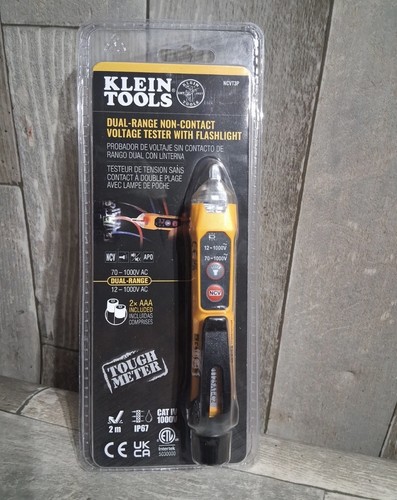 Klein tools dual range - tools, dual-range