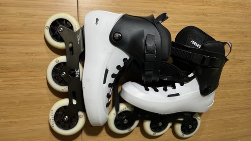 Powerslide zoom loco 100 - zoom,