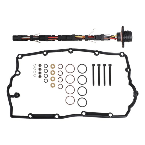 Injector wiring loom - loom, kit