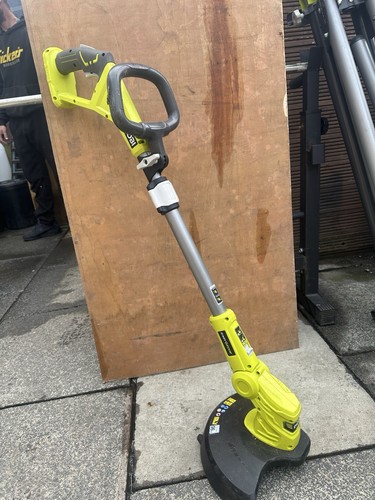 Ryobi strimmer brand - ryobi, new