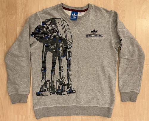 Small chest adidas - small,