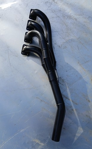 Bmw e30 motorsport exhaust - bmw,