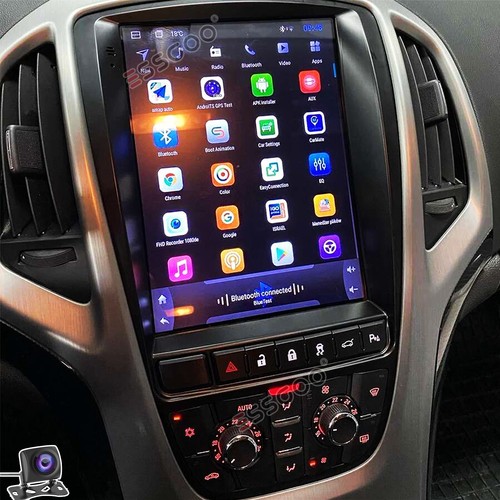 Carplay 64g for vauxhall - carplay,