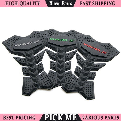 For kawasaki vulcan 650 3d - vulcan, s
