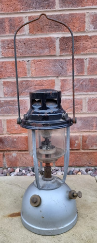 Vintage vapalux m320 lantern - vintage,