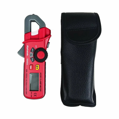 Alphatek tek632 mini dc - alphatek,