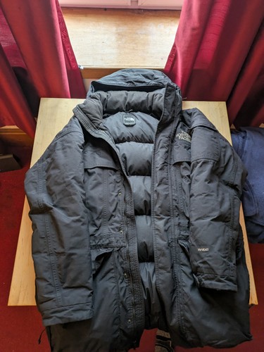 North face mcmurdo - mcmurdo, medium