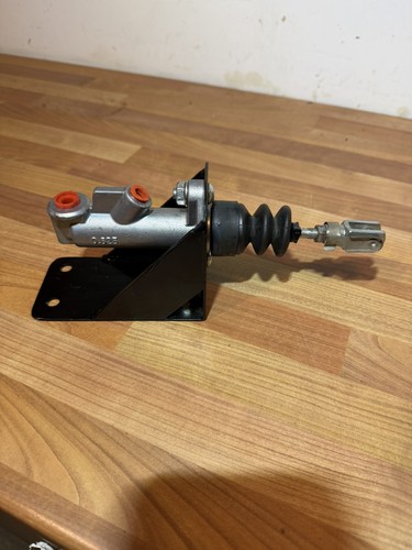 Hydraulic handbrake comversion - hydraulic,